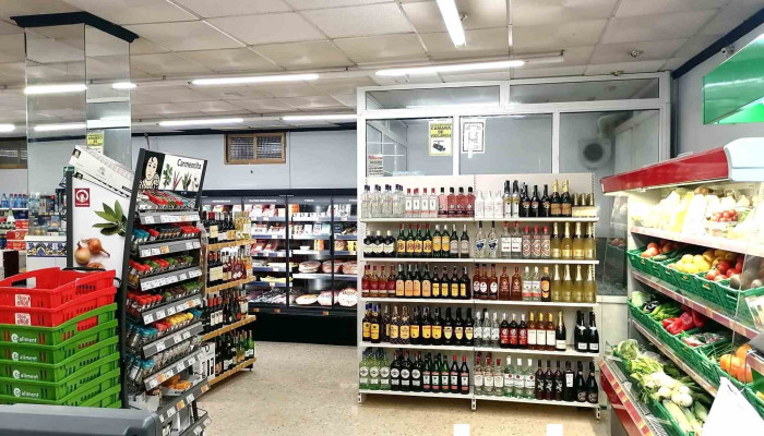 Carbafre Pedralba - Supermercados Donacash - 36
