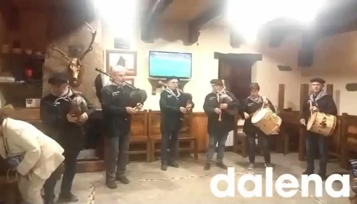 Carballeda Y Sanabria Alimentacion Y Servicios Slne Principal - C. Panaderos