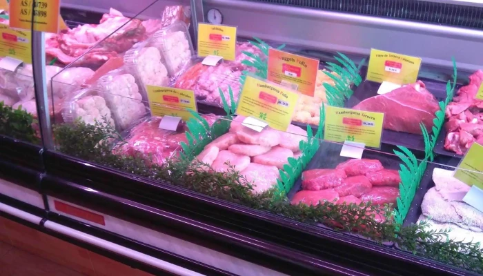 Carnes Candamo Maluan Cerca De Mi - Avilés