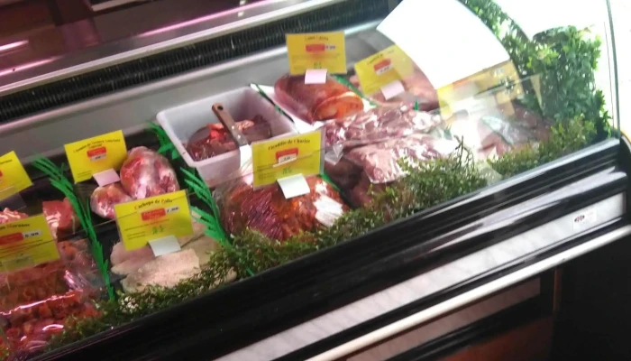 Carnes Candamo Maluan Descuentos - Avilés