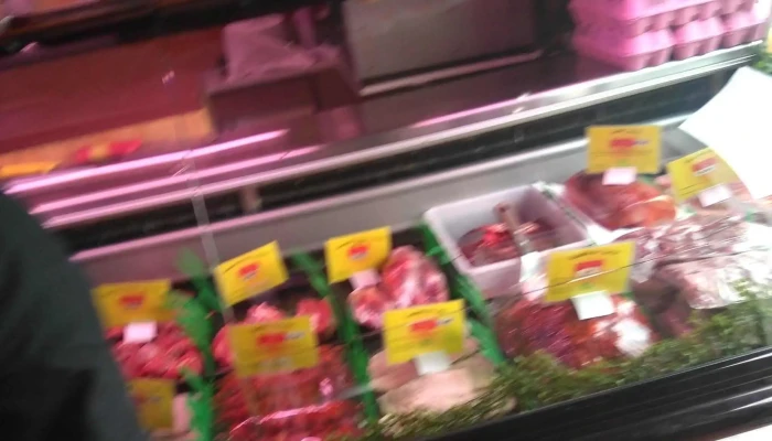 Carnes Candamo Maluan Promocion - Avilés