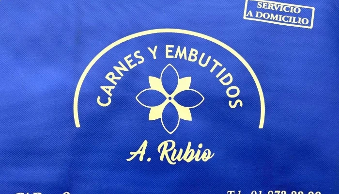 Carnes Y Embutidos A Rubio Del Propietario - Campo Real