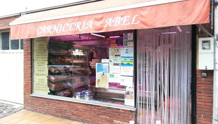 Carnicería Abel - 88