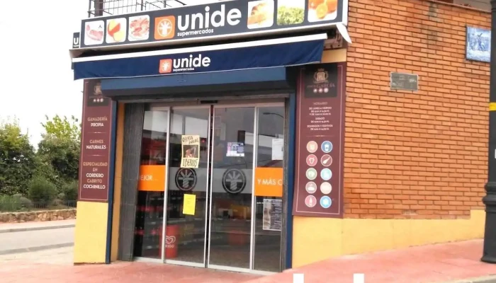 Carniceria alberto - Valdeolmos