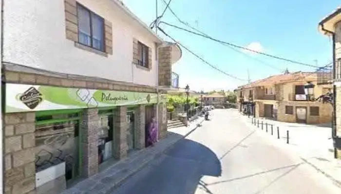 Carniceria Charcuteria Riano Numerodeg - Los Molinos