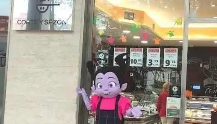 Carnicería Corte y Sazón - Burgos