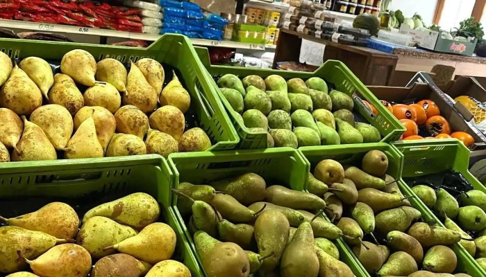 Carnicería Islas halal - 6