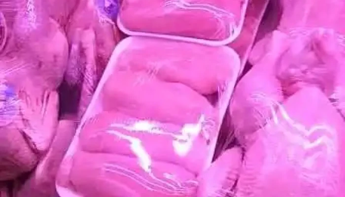 Carniceria La Familia Y Productos Latinos Videos - Madrid