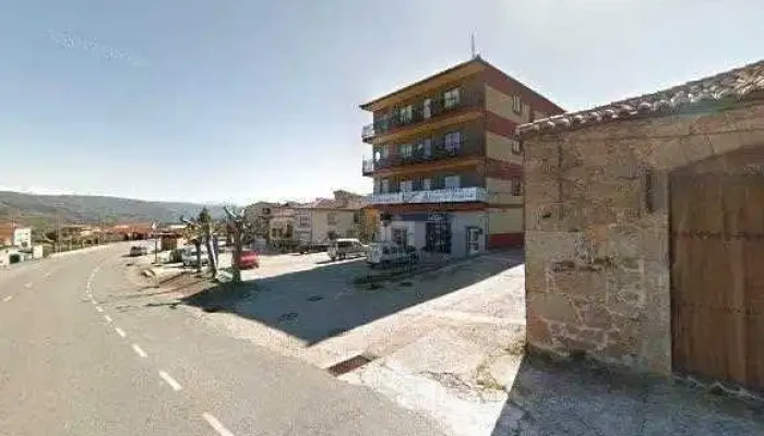 Carniceria Madronal Telefonodeg - Sotoserrano