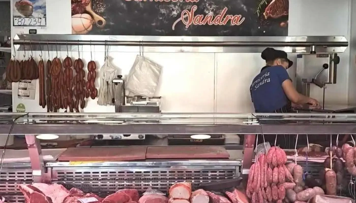 Carnicería Sandra(antigua Sanchez) - 69