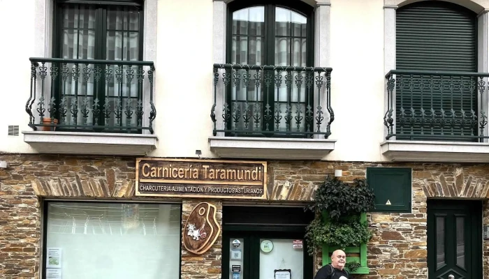 Carniceria Taramundi Abierto Ahora - Taramundi