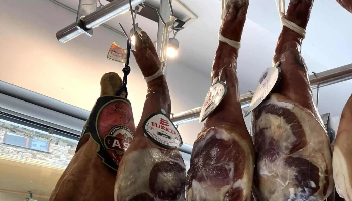 Carniceria Taramundi Catalogo - Taramundi