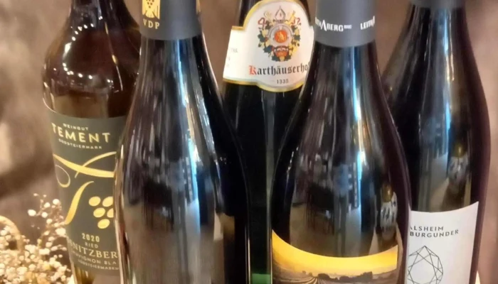 Carracucos Gourmet - Muros De Nalón