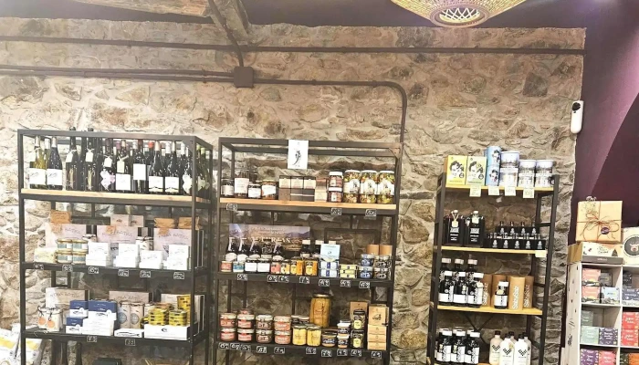 Carracucos Gourmet -  Ubicacion - Muros de Nalón