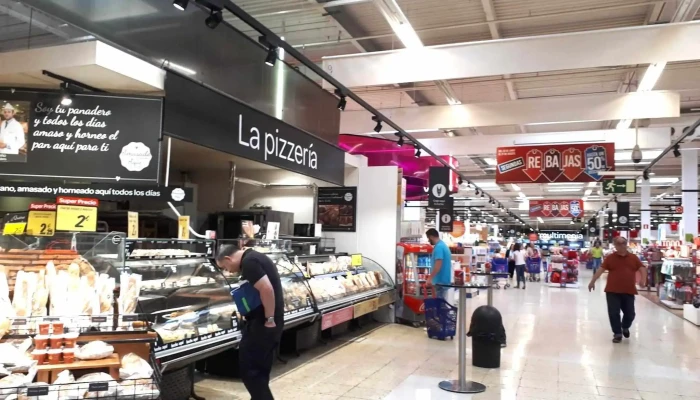 Carrefour - 0 S N
