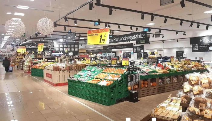 Carrefour - 10