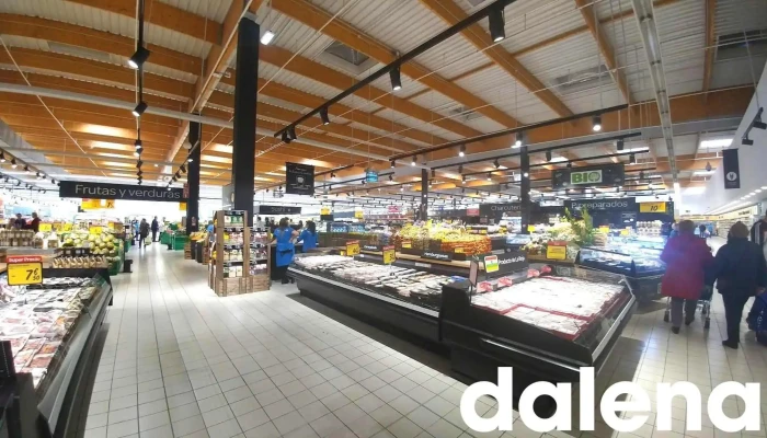 Carrefour - 26006 Logroño