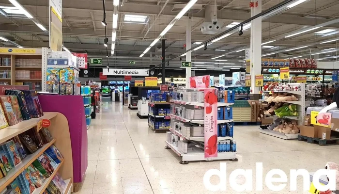 Carrefour - 2