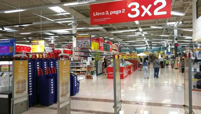Carrefour - 31