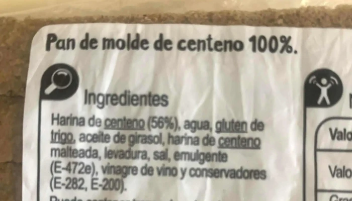 Carrefour -  Abierto Ahora - Madrid