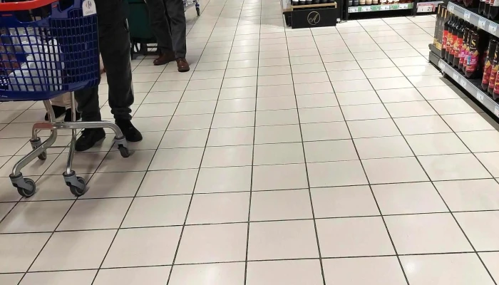 Carrefour - Alcalá De Henares