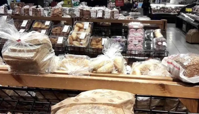 Carrefour -  Alimento - Alcalá de Henares