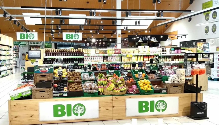 Carrefour -  Alimento - San Sebastián de los Reyes