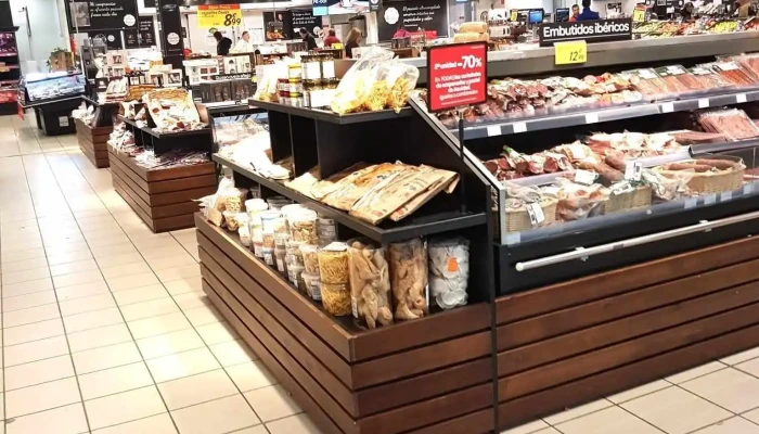 Carrefour -  Alimento - Torrejón de Ardoz