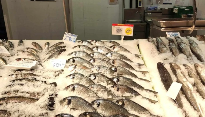 Carrefour -  Catalogo - Alcobendas