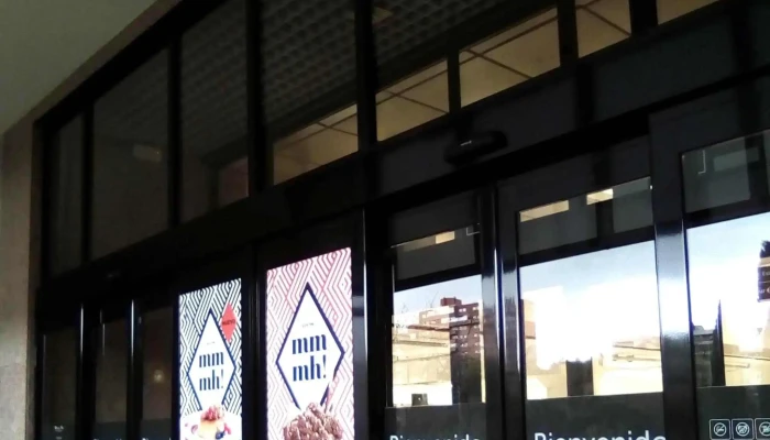 Carrefour -  Catalogo - Madrid