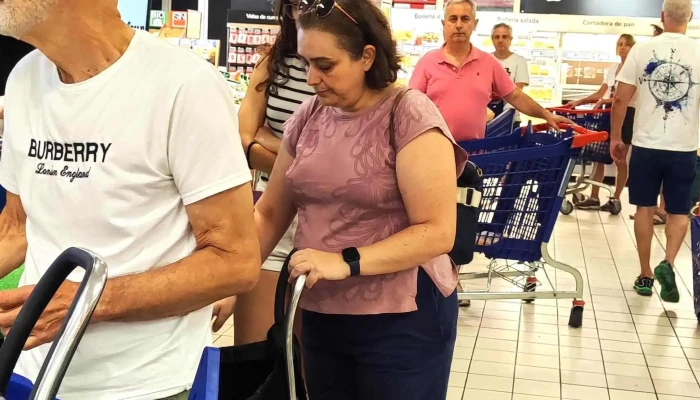 Carrefour -  Catalogo - Madrid