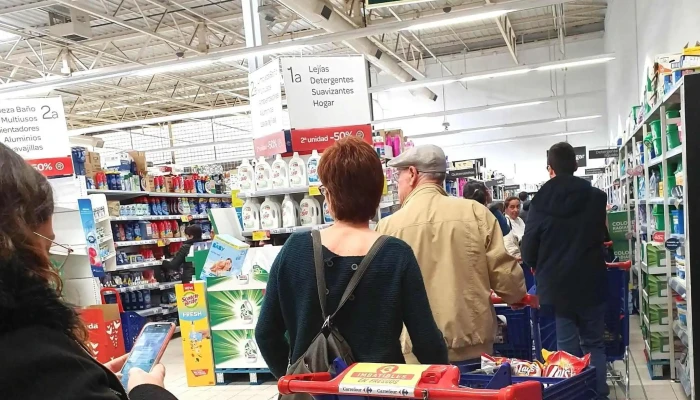 Carrefour -  Catalogo - Zamora