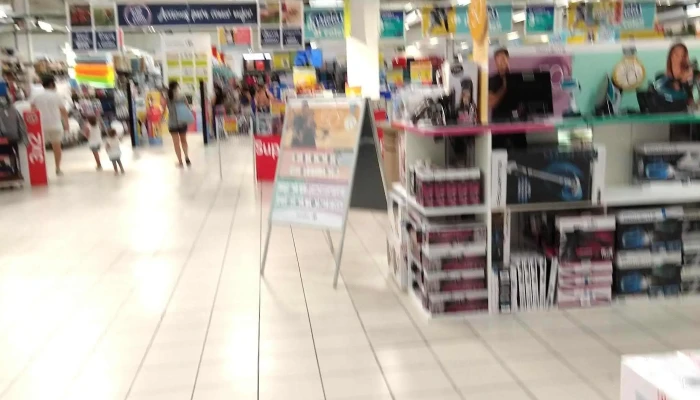 Carrefour -  Cerca De Mi - Alcobendas