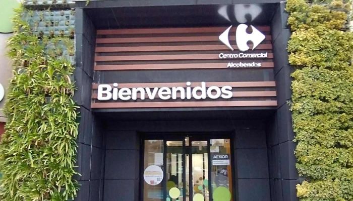 Carrefour -  Comentarios - Alcobendas