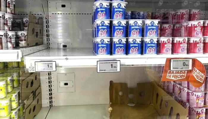 Carrefour -  Comentarios - Madrid