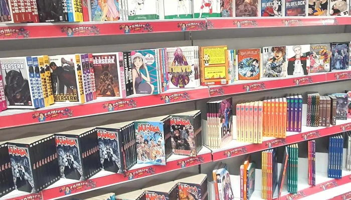 Carrefour -  Comentarios - Madrid