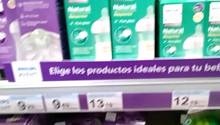 Carrefour -  Comentarios - Madrid