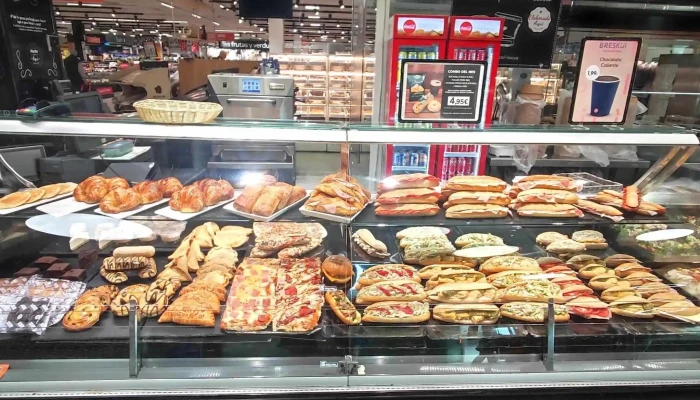 Carrefour -  Como Llegar - Madrid