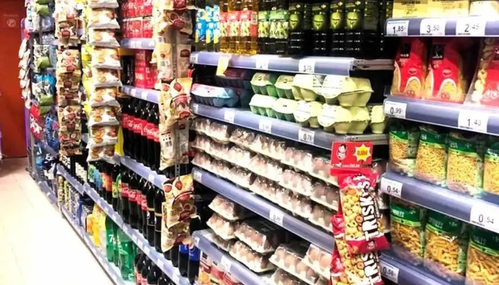 Carrefour -  Del Propietario - Alcalá de Henares
