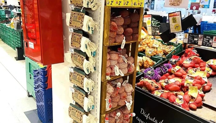 Carrefour -  Del Propietario - Madrid