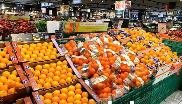 Carrefour -  Del Propietario - Trasona