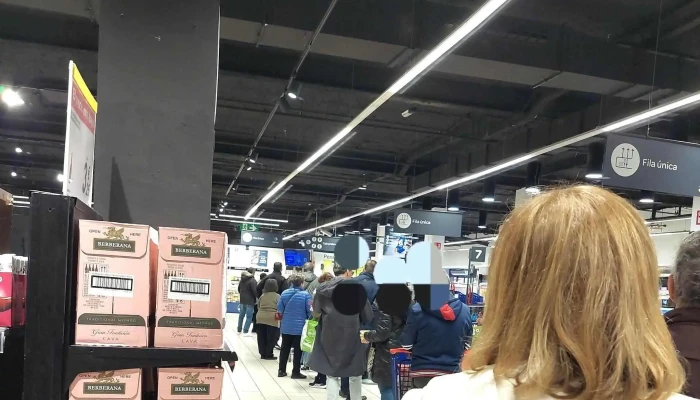 Carrefour -  Descuentos - Alcalá de Henares