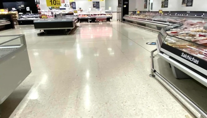 Carrefour -  Direccion - Trasona