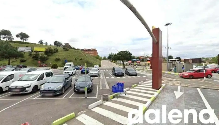 Carrefour Drive Alcobendas - Alcobendas