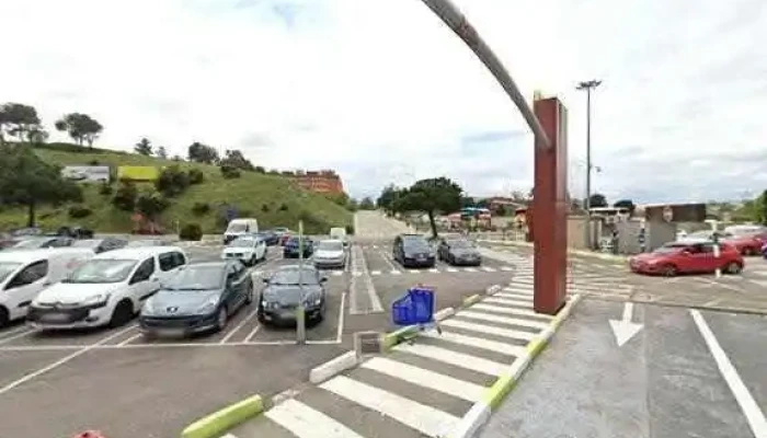 Carrefour Drive Alcobendas -  Donde - Alcobendas