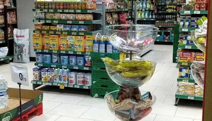 Carrefour Express - 12
