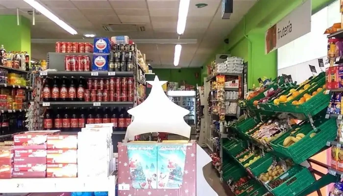Carrefour Express - 153