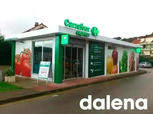 Carrefour Express - 1