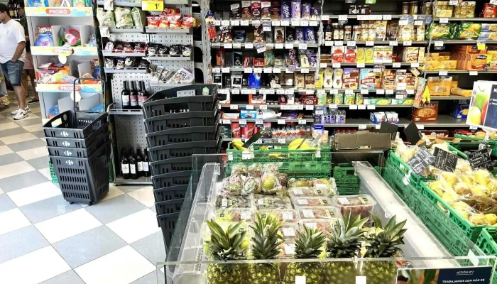 Carrefour Express - 1