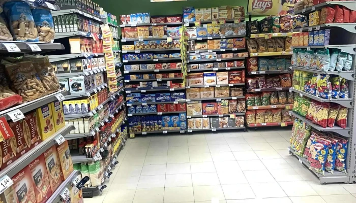 Carrefour Express - 22